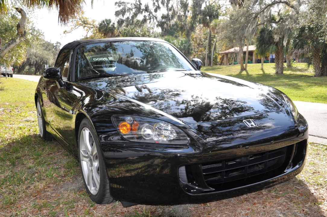 2008 Honda AP2 S2000 - Image 5 of 31