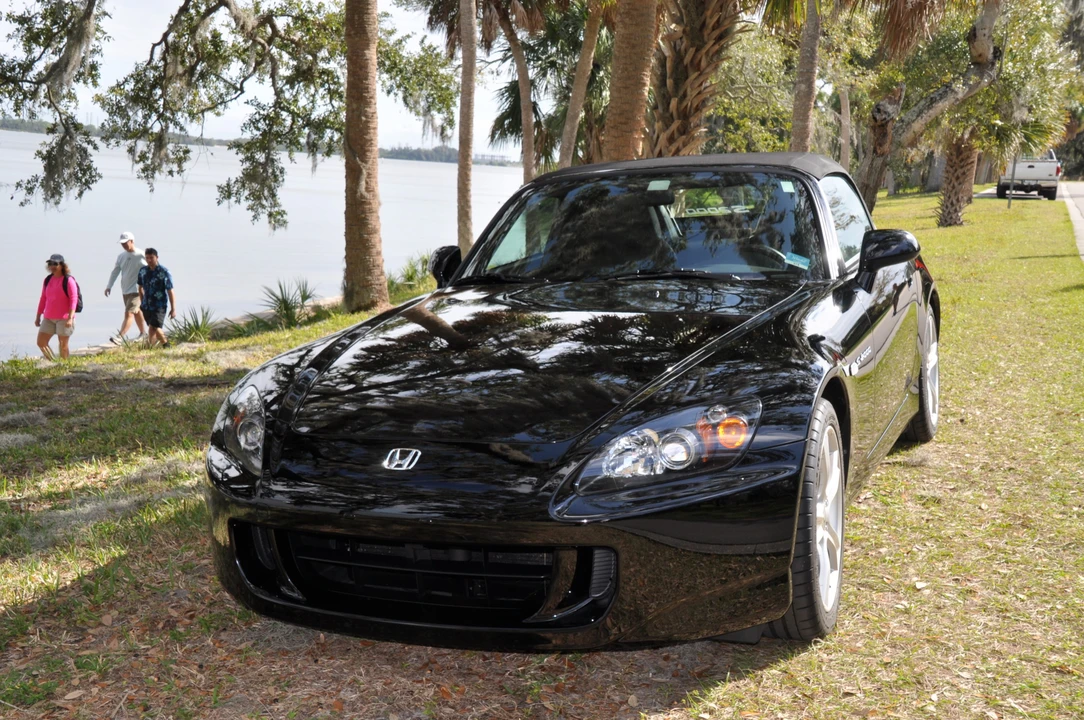 2008 Honda AP2 S2000 - Image 3 of 31