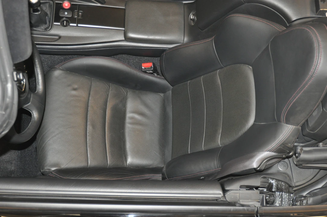 2008 Honda AP2 S2000 - Image 27 of 31