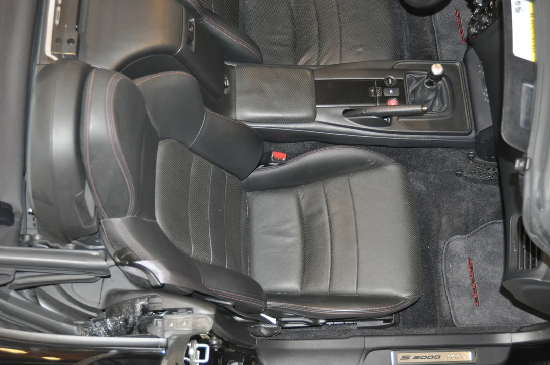 2008 Honda AP2 S2000 - Image 26 of 31