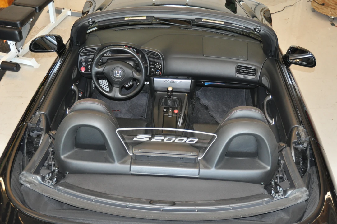2008 Honda AP2 S2000 - Image 24 of 31