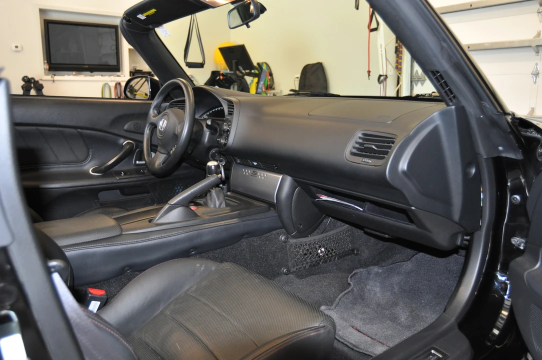 2008 Honda AP2 S2000 - Image 29 of 31