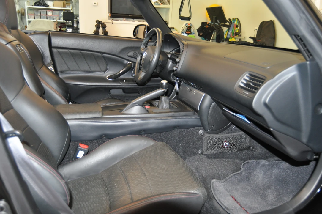 2008 Honda AP2 S2000 - Image 30 of 31