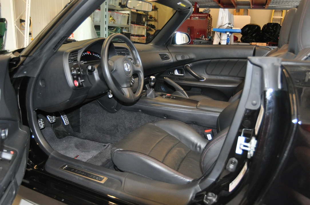 2008 Honda AP2 S2000 - Image 28 of 31