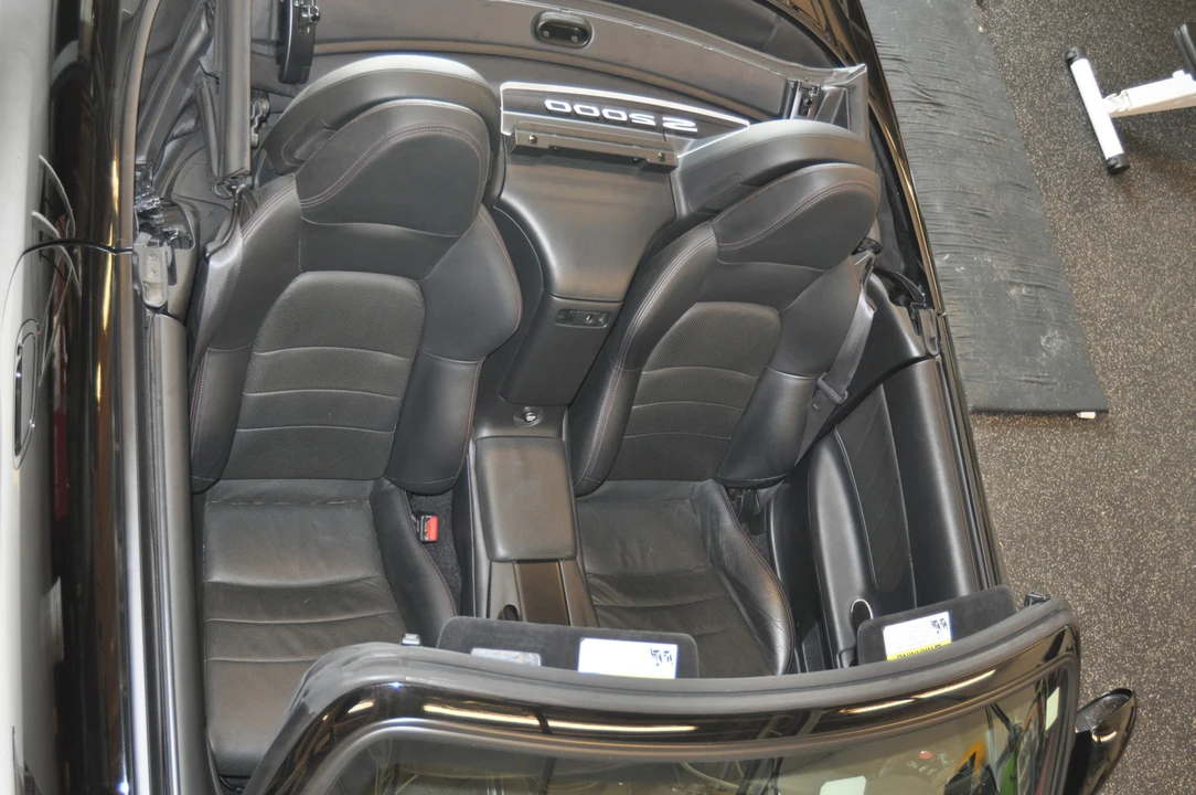 2008 Honda AP2 S2000 - Image 25 of 31