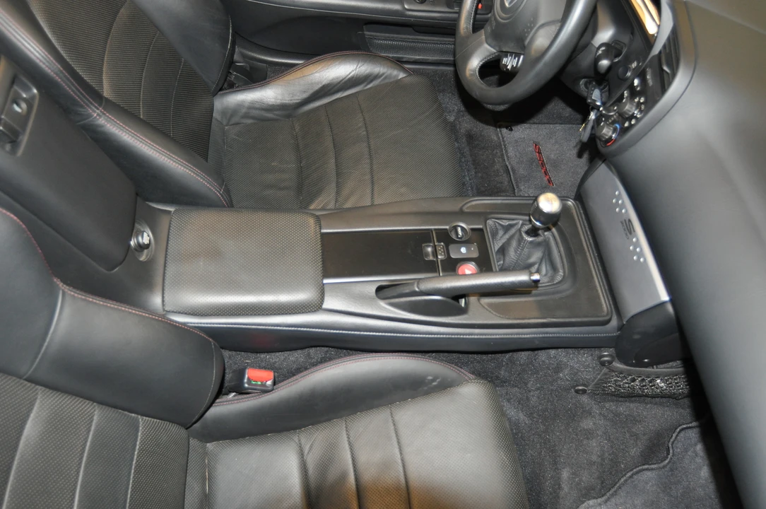 2008 Honda AP2 S2000 - Image 31 of 31