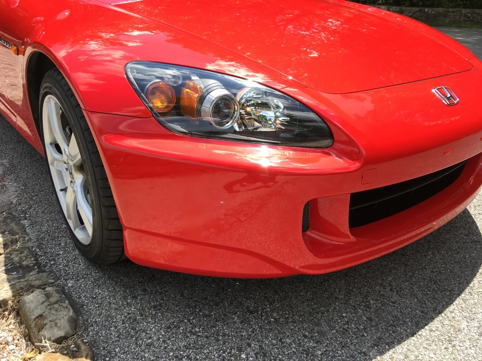 2008 Honda AP2 S2000 - Image 7 of 31