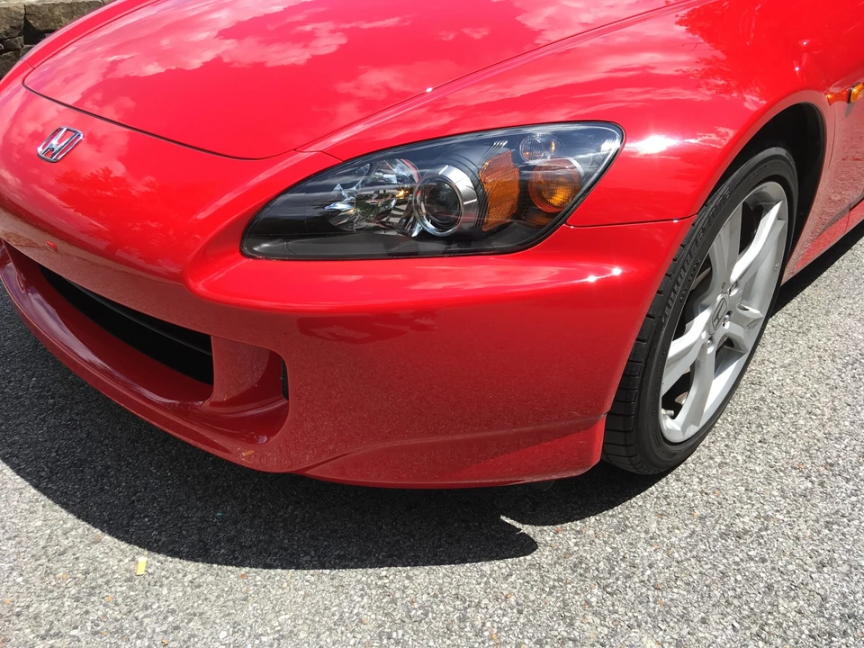 2008 Honda AP2 S2000 - Image 11 of 31