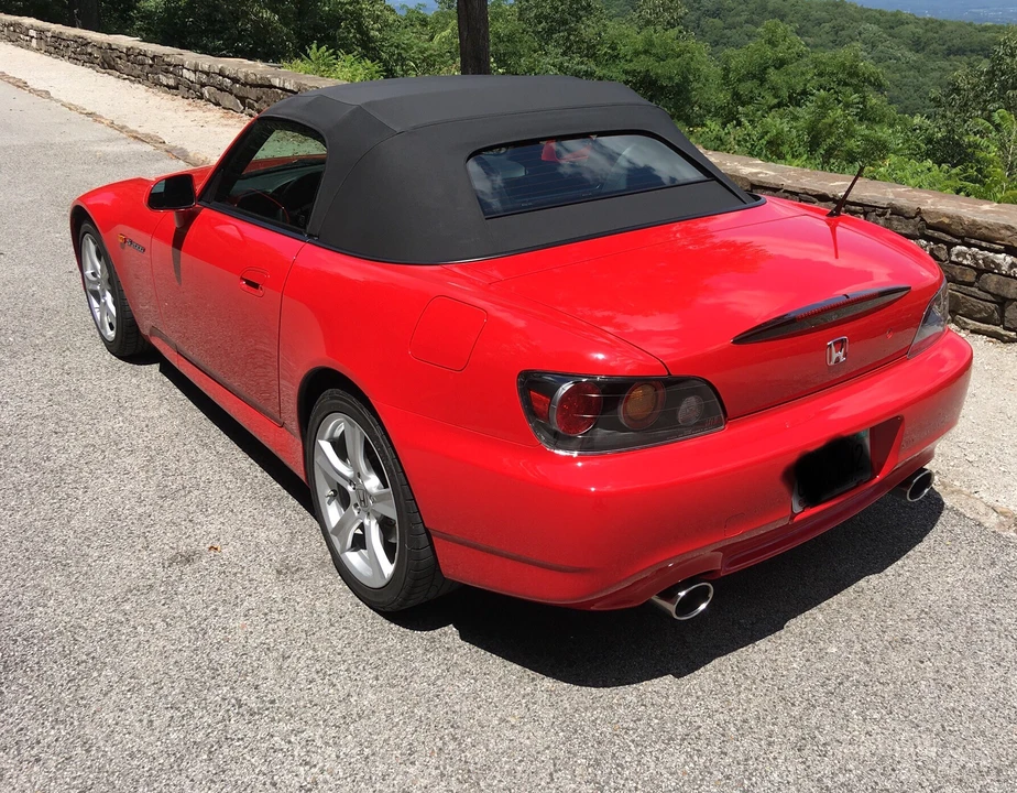 2008 Honda AP2 S2000 - Image 13 of 31