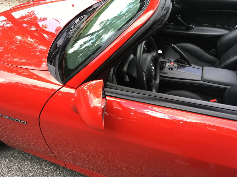 2008 Honda AP2 S2000 - Image 25 of 31