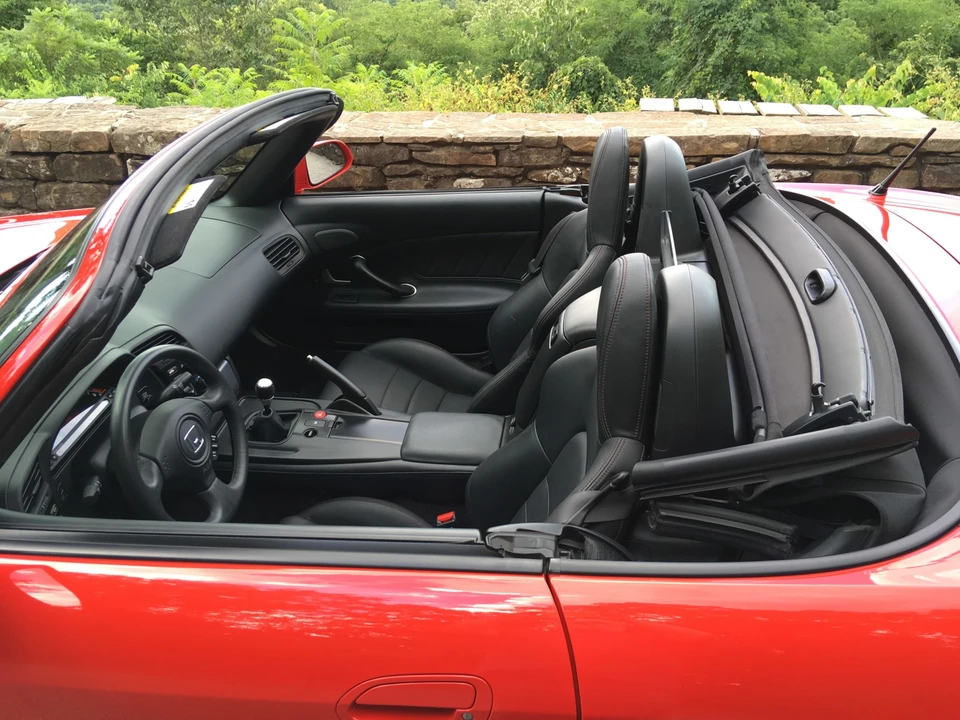 2008 Honda AP2 S2000 - Image 31 of 31