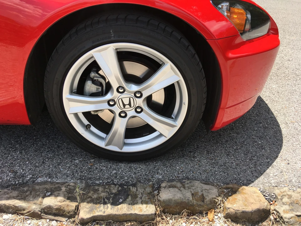 2008 Honda AP2 S2000 - Image 23 of 31