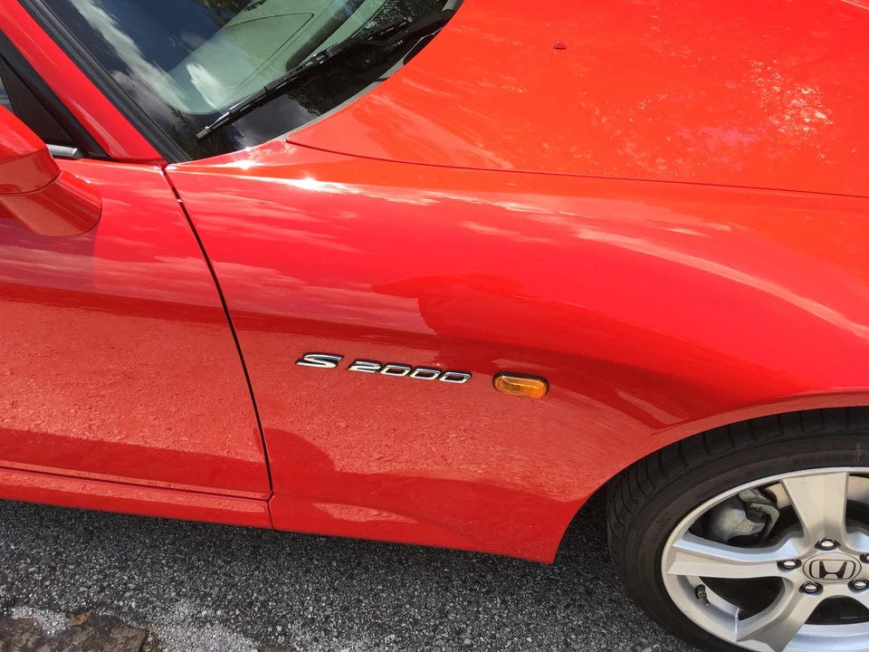 2008 Honda AP2 S2000 - Image 8 of 31