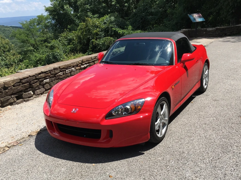 2008 Honda AP2 S2000 - Image 6 of 31