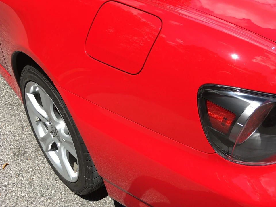 2008 Honda AP2 S2000 - Image 20 of 31