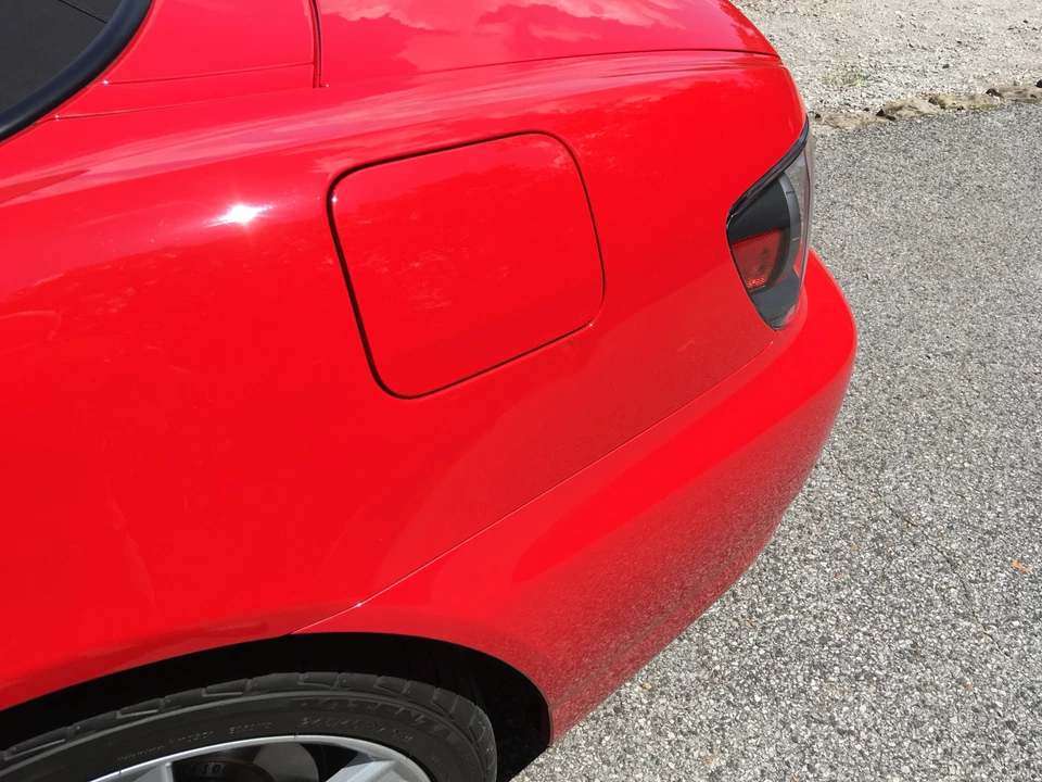 2008 Honda AP2 S2000 - Image 21 of 31