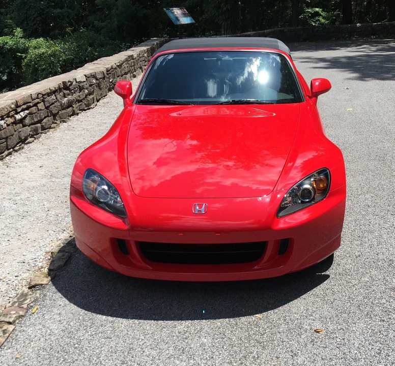2008 Honda AP2 S2000 - Image 12 of 31