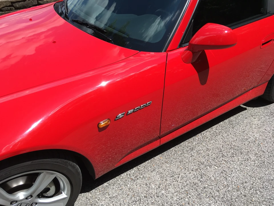 2008 Honda AP2 S2000 - Image 10 of 31