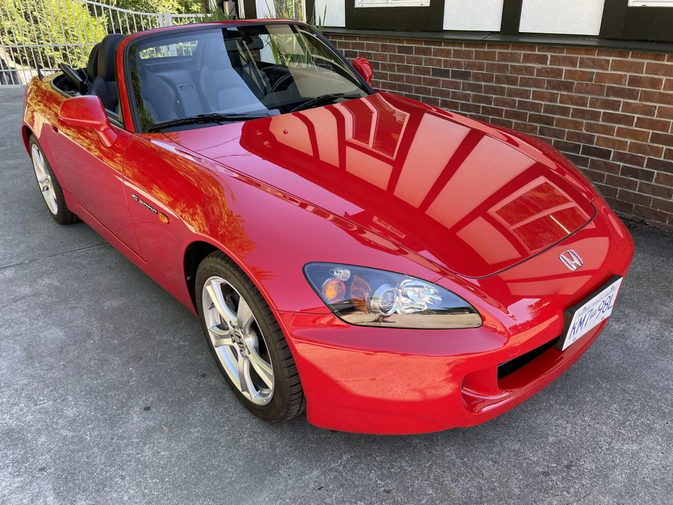 2008 Honda AP2 S2000 - Image 23 of 31