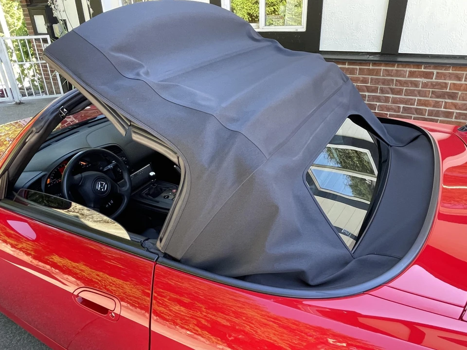 2008 Honda AP2 S2000 - Image 29 of 31