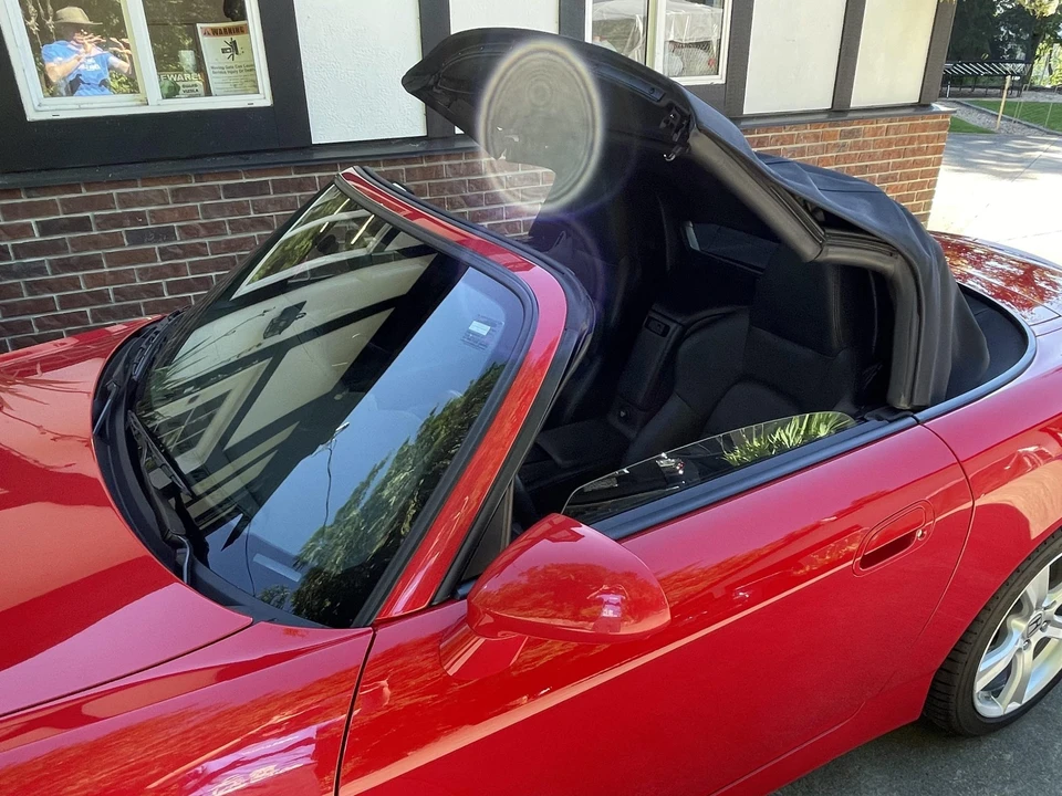 2008 Honda AP2 S2000 - Image 28 of 31