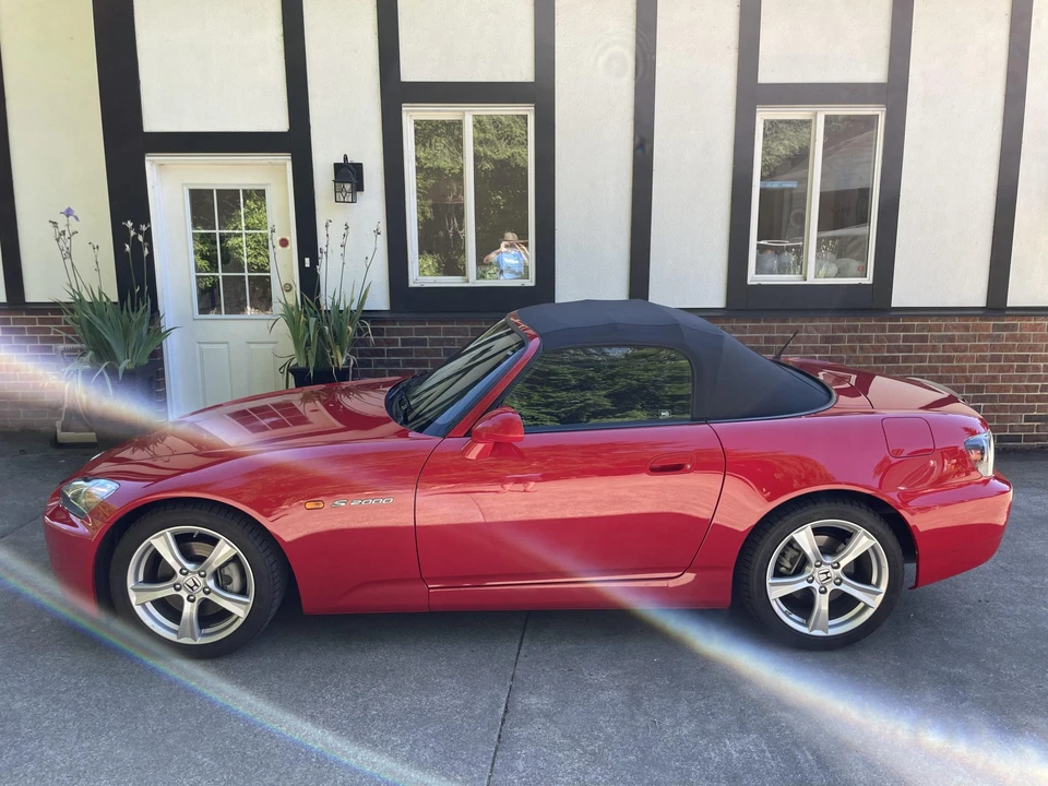 2008 Honda AP2 S2000 - Image 5 of 31