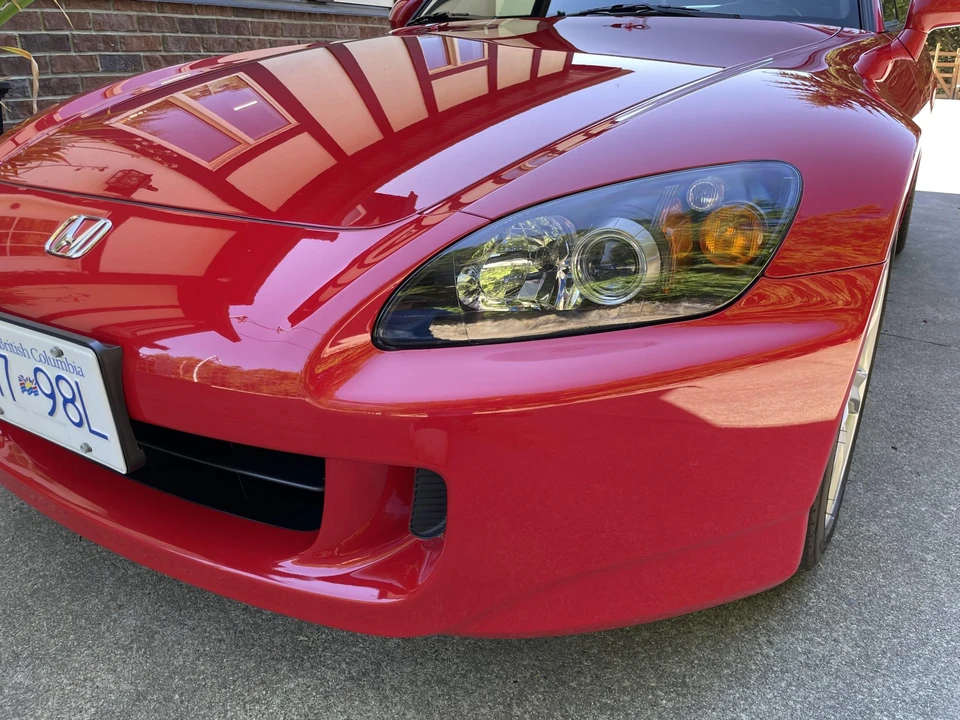 2008 Honda AP2 S2000 - Image 25 of 31
