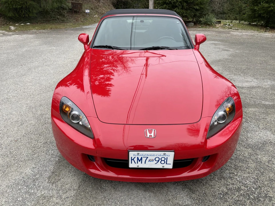 2008 Honda AP2 S2000 - Image 12 of 31