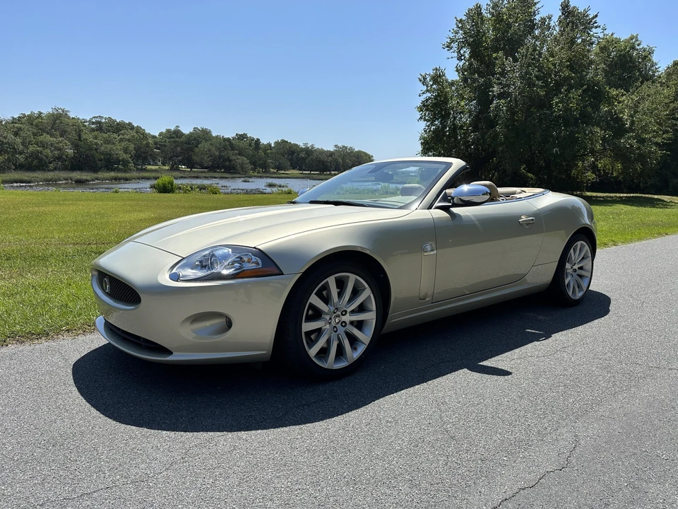 2008 Jaguar X150 XK - Image 12 of 31