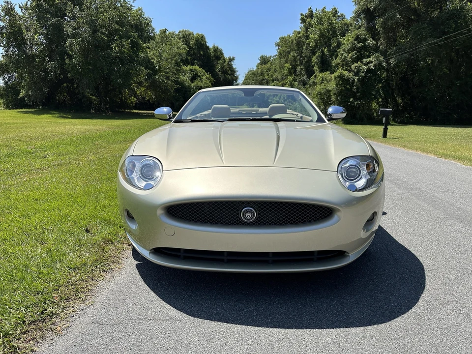 2008 Jaguar X150 XK - Image 13 of 31