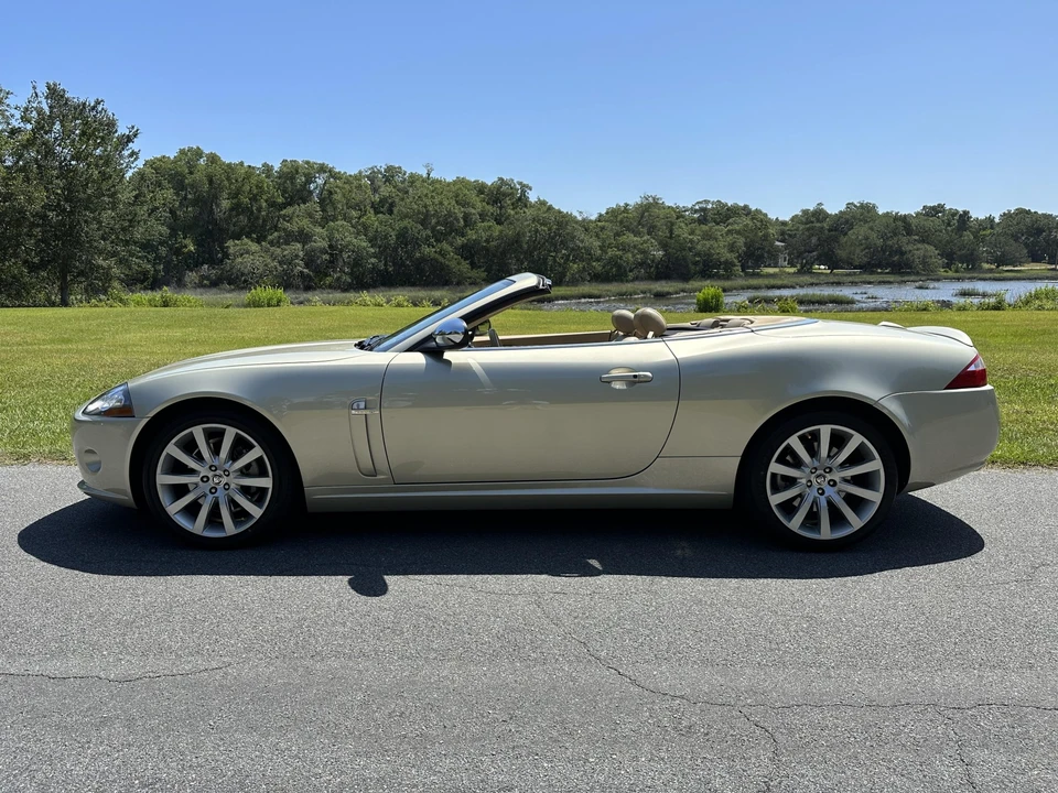 2008 Jaguar X150 XK - Image 11 of 31