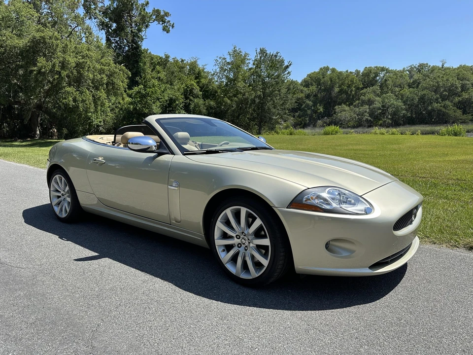 2008 Jaguar X150 XK - Image 14 of 31