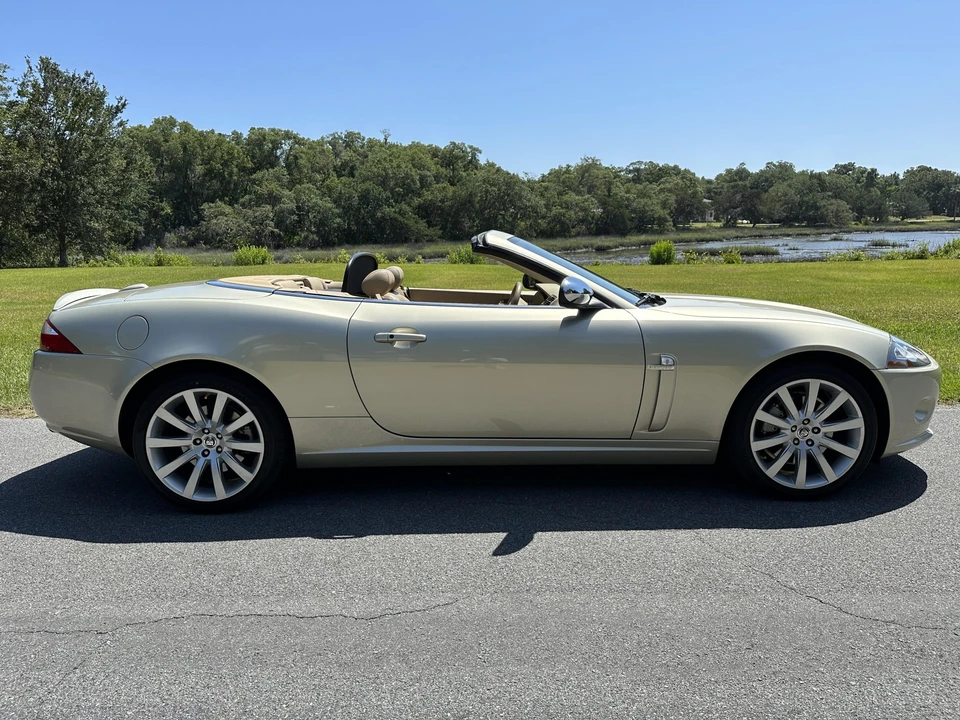 2008 Jaguar X150 XK - Image 15 of 31
