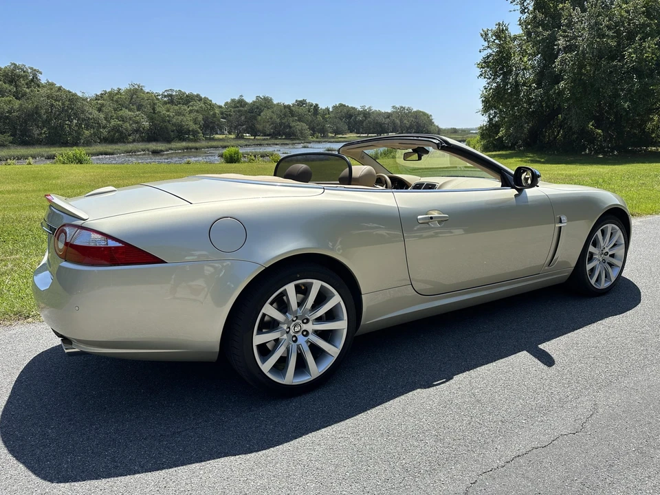 2008 Jaguar X150 XK - Image 16 of 31