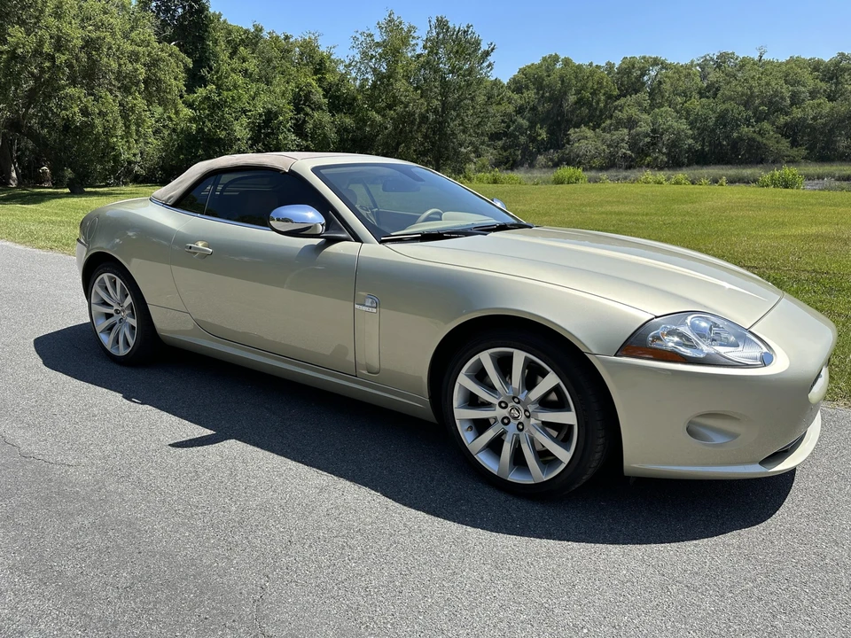 2008 Jaguar X150 XK - Image 6 of 31