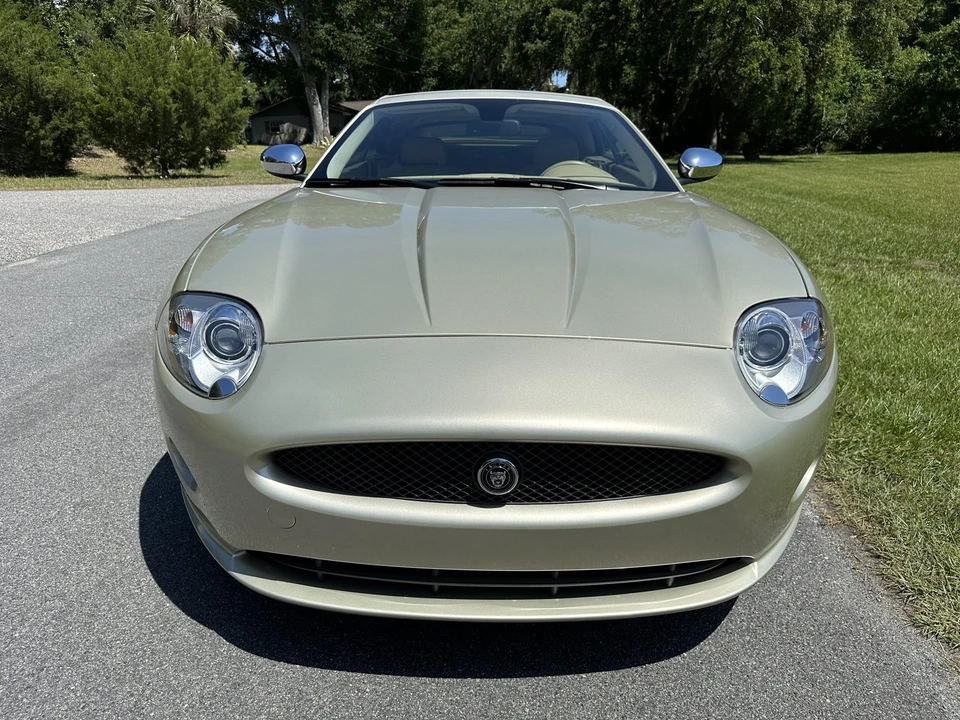 2008 Jaguar X150 XK - Image 5 of 31