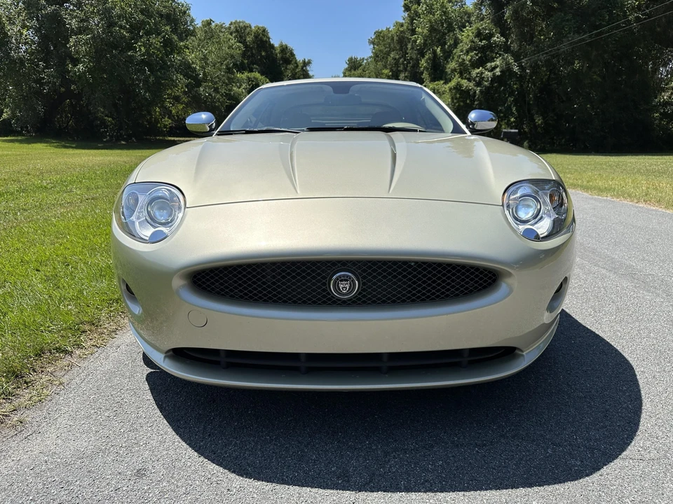 2008 Jaguar X150 XK - Image 4 of 31