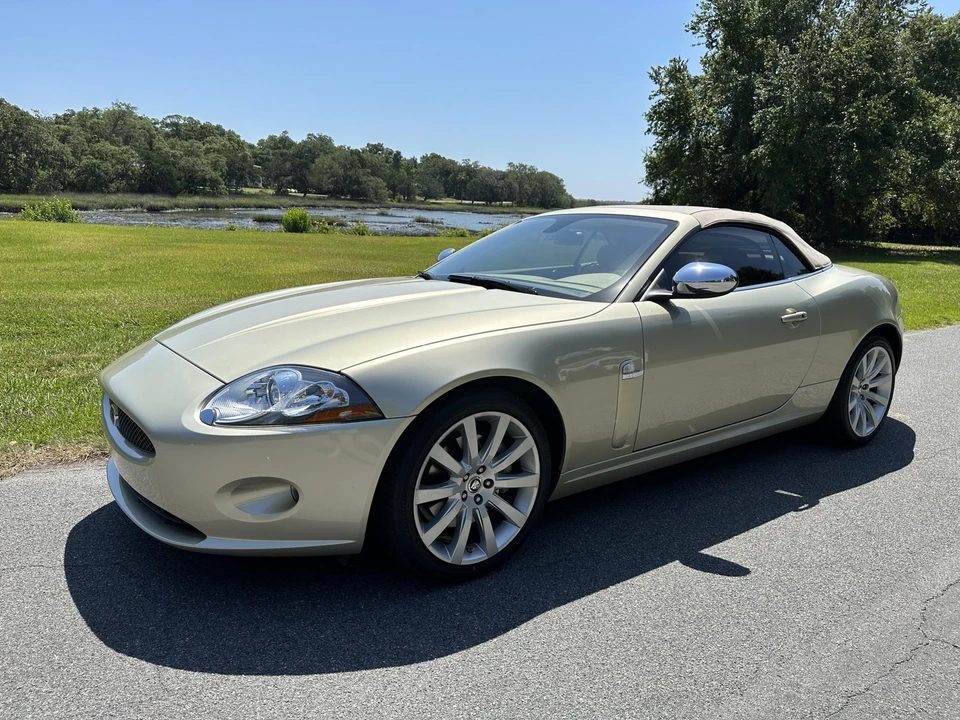 2008 Jaguar X150 XK - Image 3 of 31