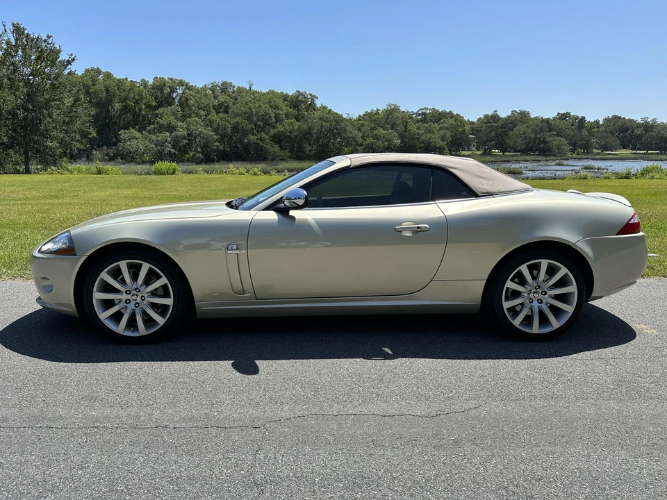 2008 Jaguar X150 XK - Image 2 of 31