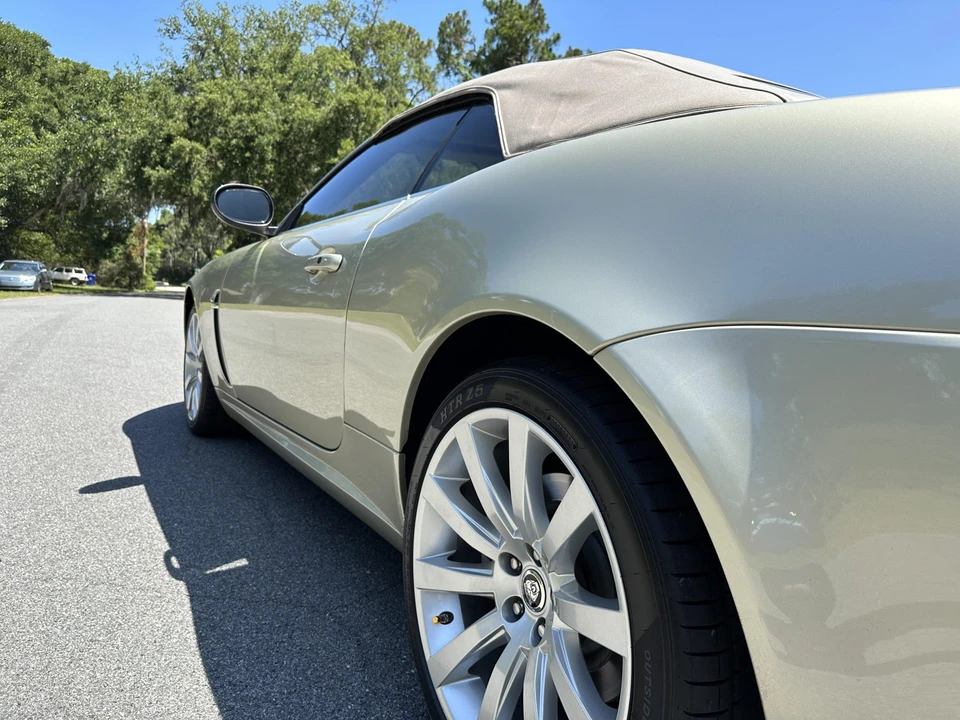 2008 Jaguar X150 XK - Image 29 of 31