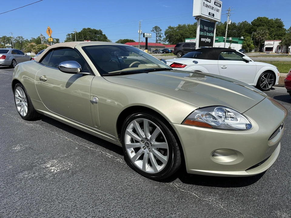 2008 Jaguar X150 XK - Image 23 of 31