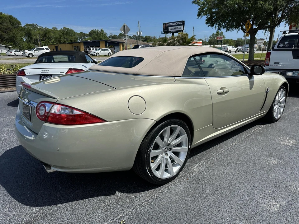 2008 Jaguar X150 XK - Image 24 of 31