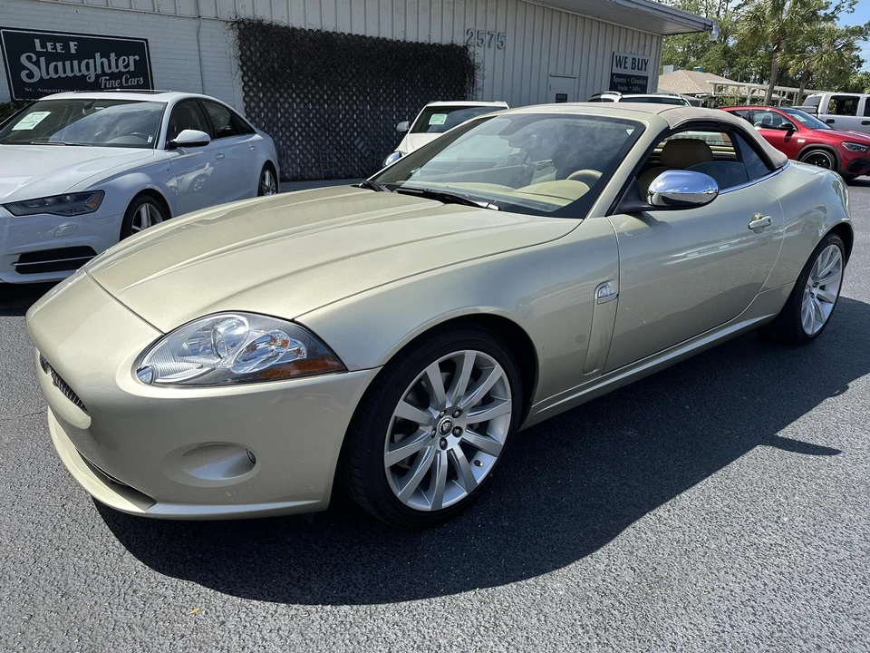 2008 Jaguar X150 XK - Image 20 of 31