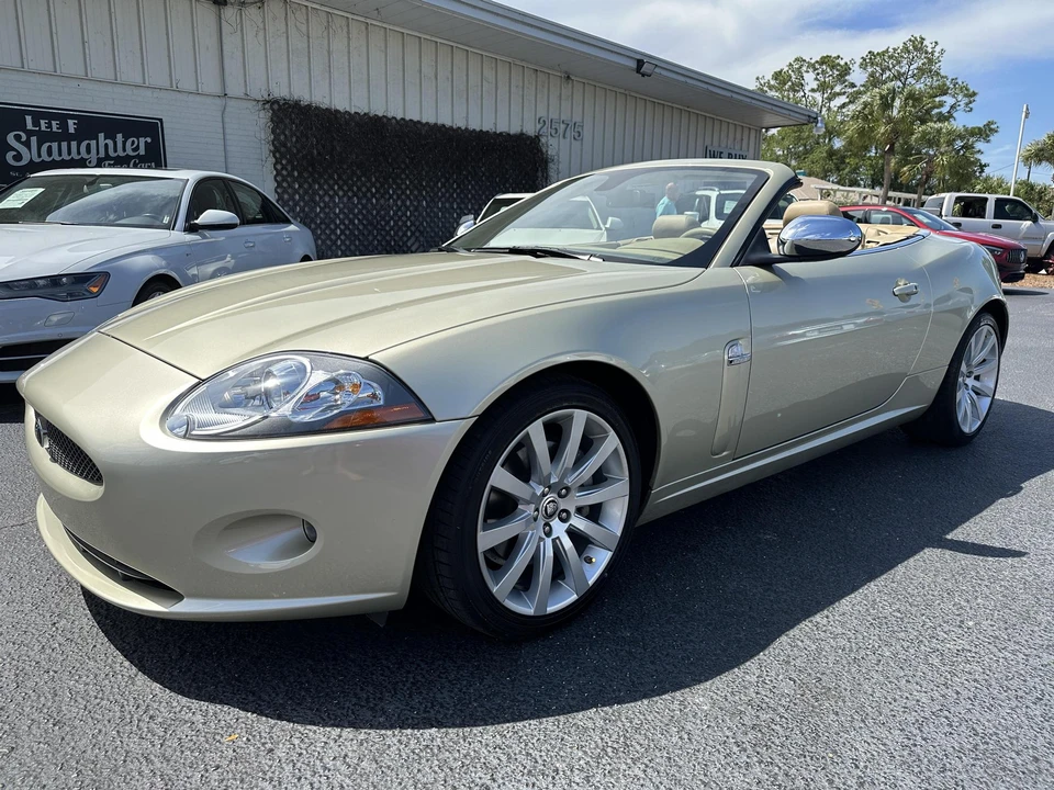 2008 Jaguar X150 XK - Image 19 of 31