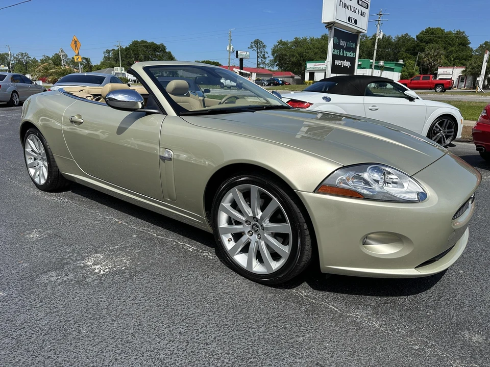 2008 Jaguar X150 XK - Image 22 of 31