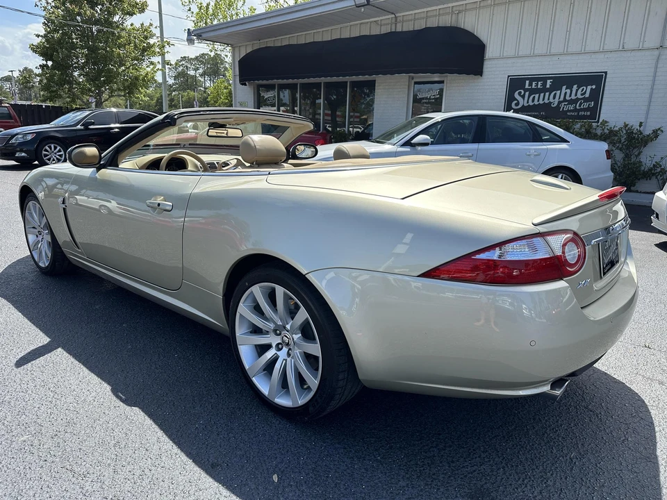 2008 Jaguar X150 XK - Image 27 of 31
