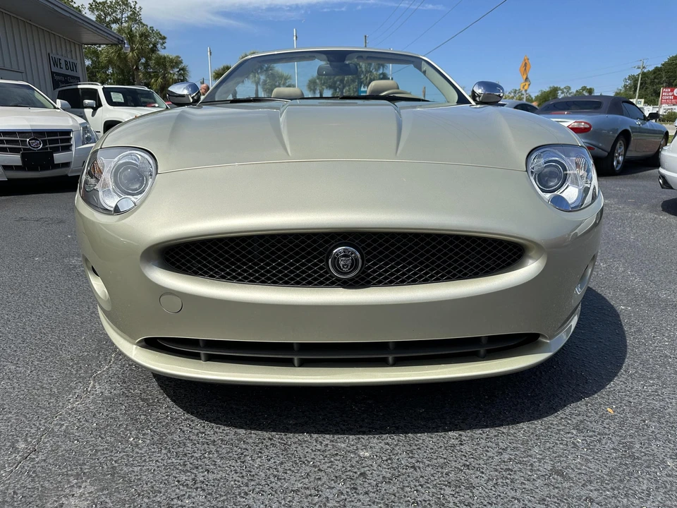 2008 Jaguar X150 XK - Image 21 of 31