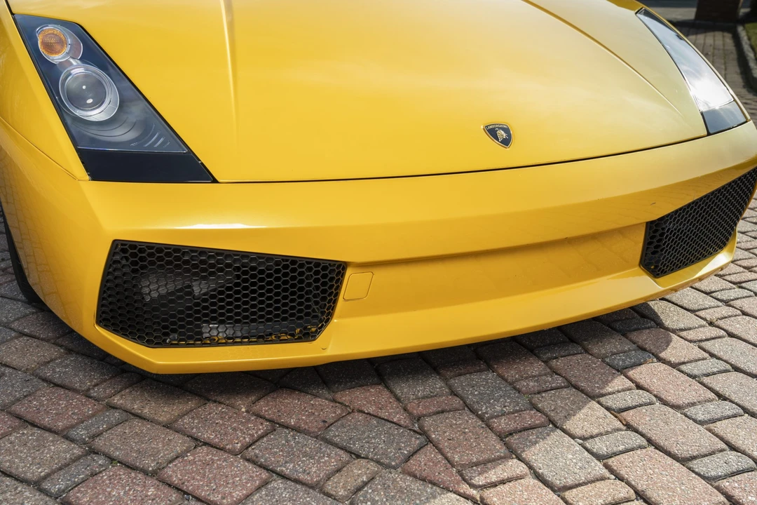 2008 Lamborghini Gallardo - Image 10 of 31