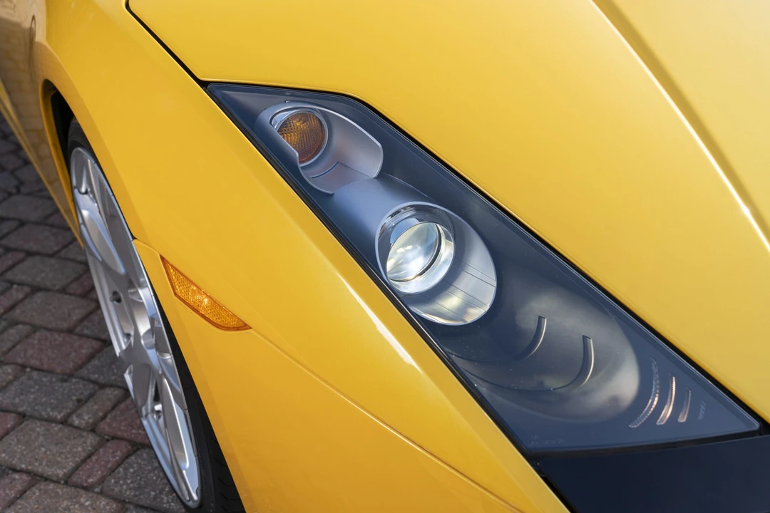 2008 Lamborghini Gallardo - Image 12 of 31