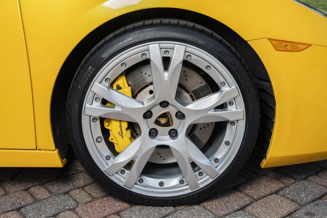 2008 Lamborghini Gallardo - Image 30 of 31